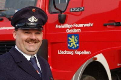 Auflockerung