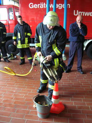 Der Spreitzer!