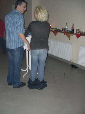 T�cke des Objektes!!