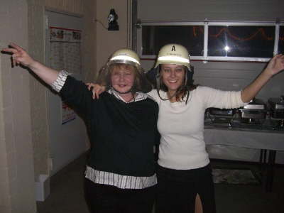 Sch�ne Helme!