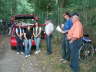 Boxenstop!