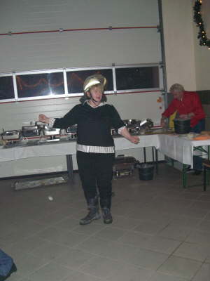 ..und promt....