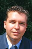 Tobias Scheer