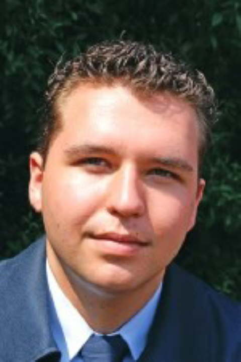 Tobias Scheer