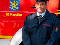 Berthold Verfürth Unterbrandmeister